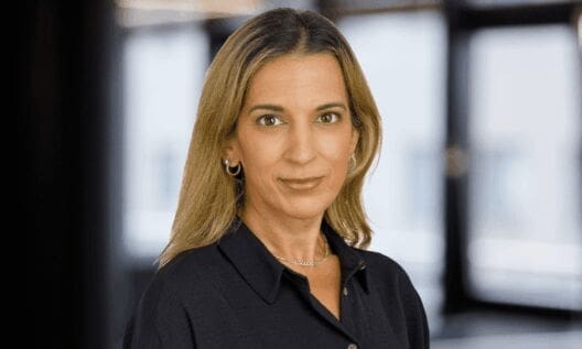 Wilder Coe promotes Faye Thompson to partner