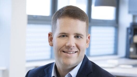 Larking Gowen announces new partner promotion