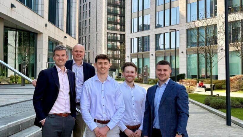 DSW appoints new corporate finance associate