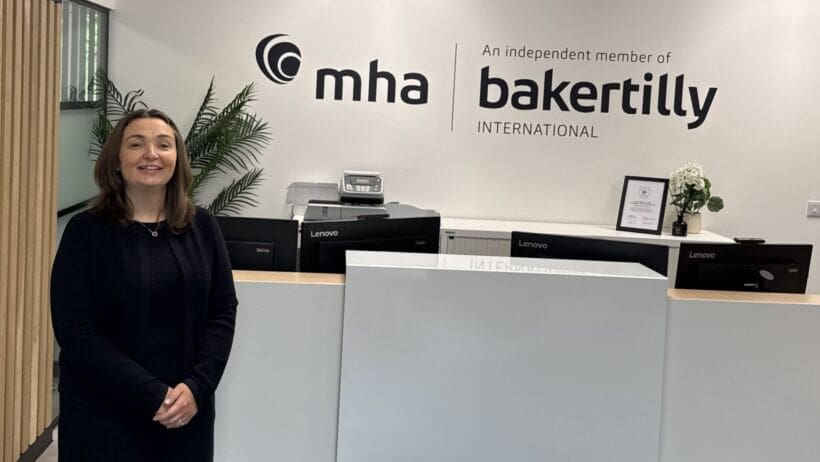 MHA promotes Laura Farrow to partner in Cardiff