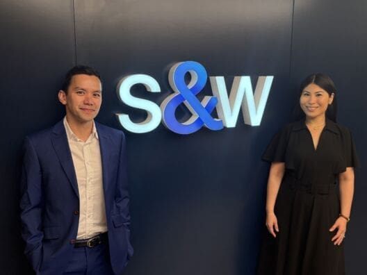 S&W expands business tax practice with two partner appointments