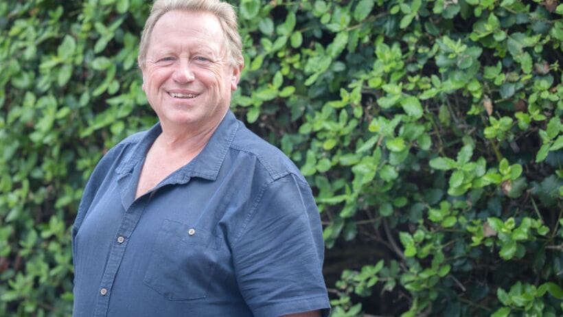 Dunkley’s founder retires as firm marks 35th anniversary