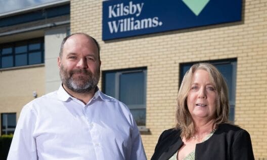 Kilsby Williams appoints director for non-audit client services