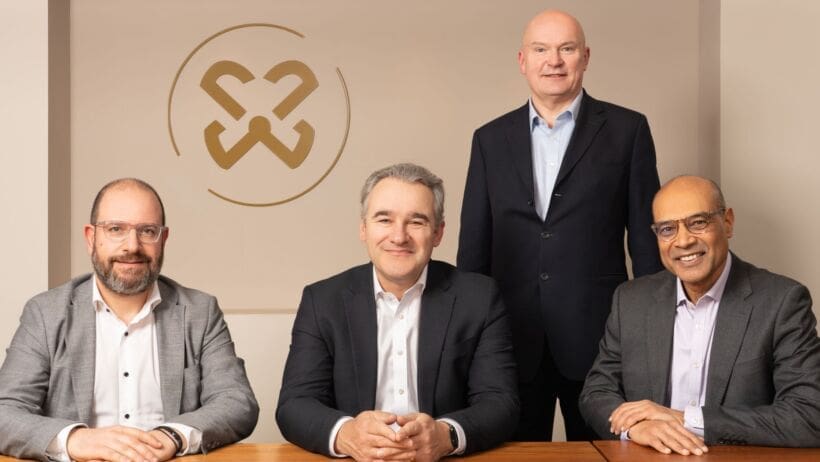 Xeinadin acquires three North London practices