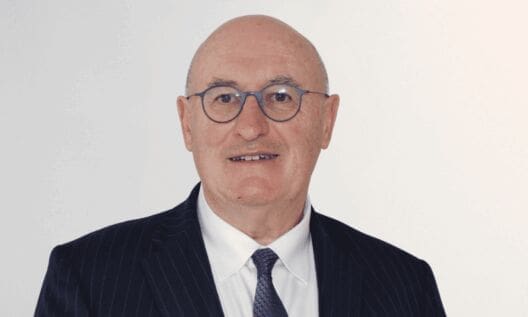 RCK Partners teams up with Hogan Consulting to expand Irish presence