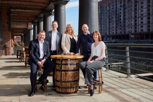 DJH acquires SB&P to expand Liverpool footprint