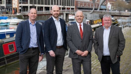 PKF Francis Clark promotes audit specialist to partner