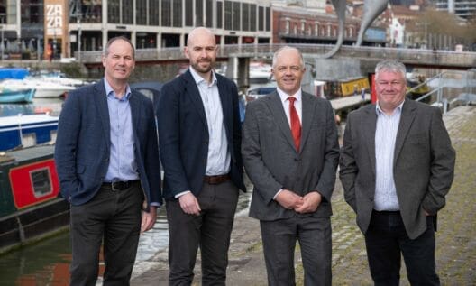 PKF Francis Clark promotes audit specialist to partner