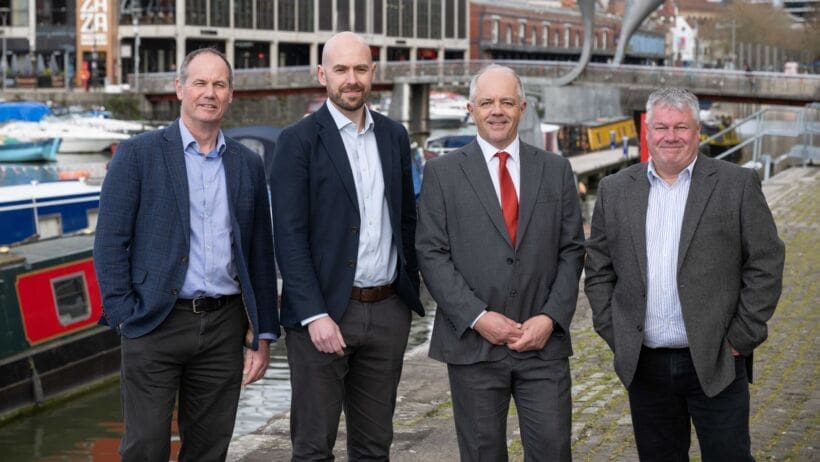 PKF Francis Clark promotes audit specialist to partner