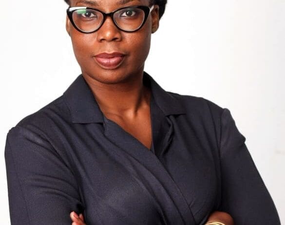 Kreston Global names Tyna Adediran as Advisory Services Group chair