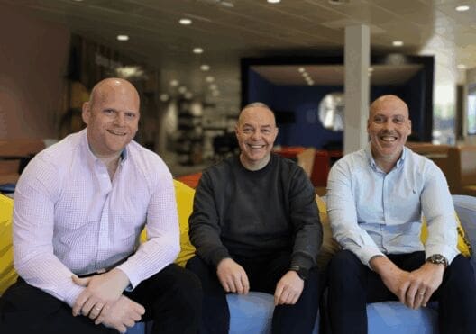 Cooper Parry Wealth appoints two directors to lead Midlands expansion