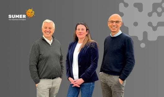 Sumer enhances national tax leadership with two tax co-heads