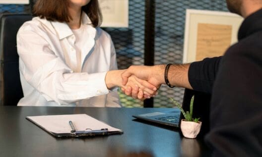 What does the NDA consultation mean for accountancy firms?