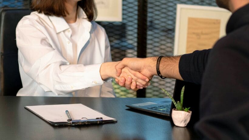What does the NDA consultation mean for accountancy firms?