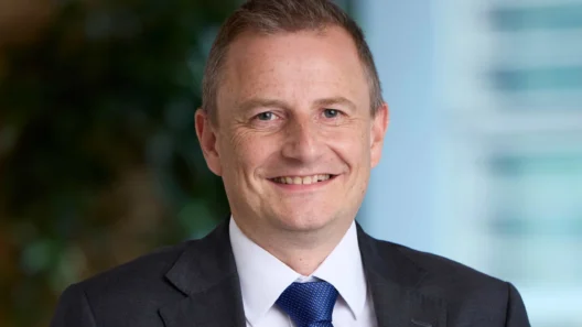 Buzzacott appoints Peter Chapman as next managing partner