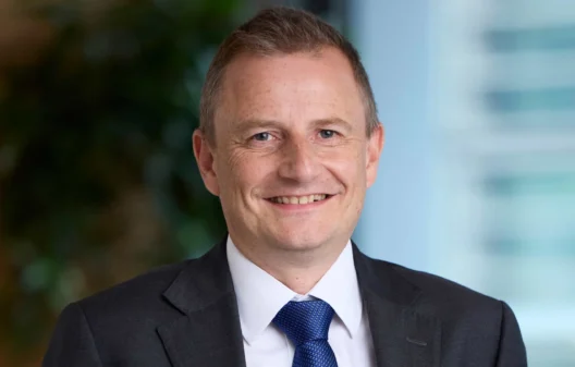 Buzzacott appoints Peter Chapman as next managing partner