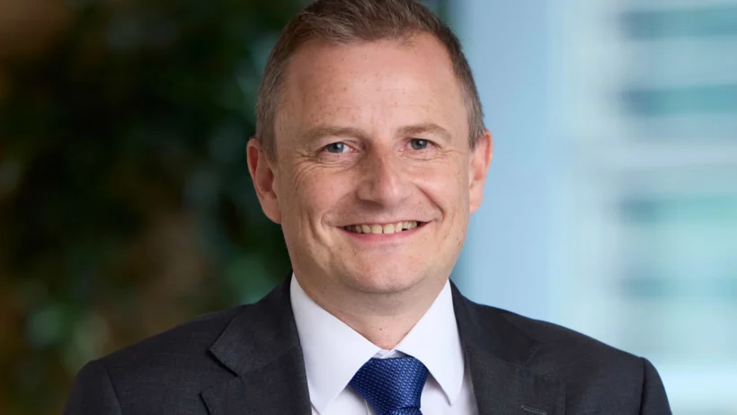 Buzzacott appoints Peter Chapman as next managing partner
