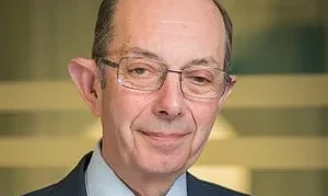 ICAEW chair and non-exec directors reappointed to board