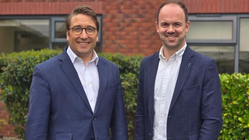 Ballards acquires Smart Accountancy Solutions