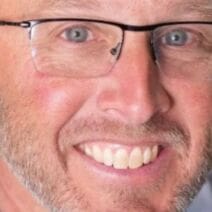 BKR International names Jeremy Vokt as chief executive