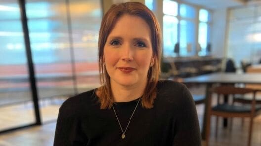 Cooper Parry partners with Potentia to support female leaders