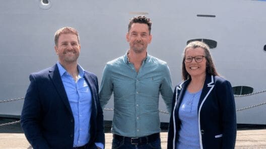 Accounting firm Attune launches in UK market