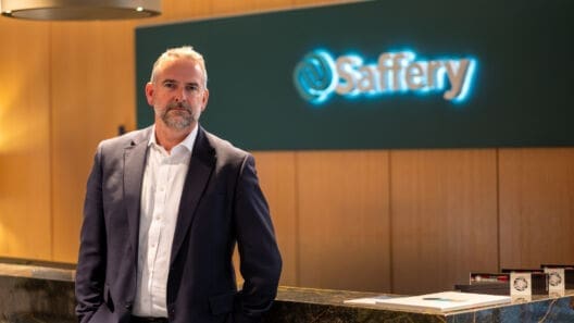 Saffery appoints first head of client development