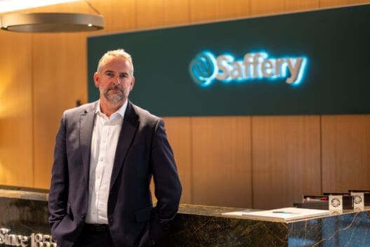 Saffery appoints first head of client development 