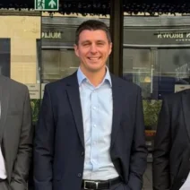 BK Plus appoints Calvin Bond as corporate finance partner