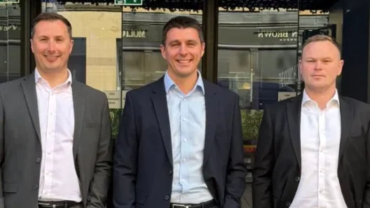BK Plus appoints Calvin Bond as corporate finance partner