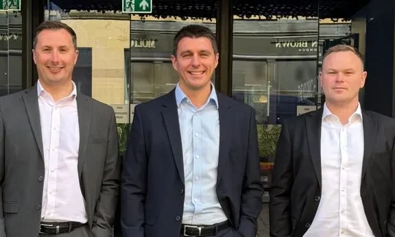 BK Plus appoints Calvin Bond as corporate finance partner