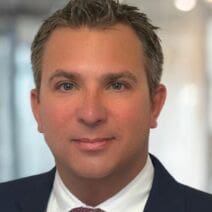 BDO appoints Iain Henderson as senior partner
