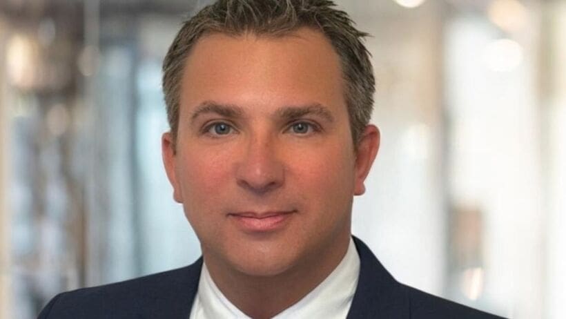 BDO appoints Iain Henderson as senior partner