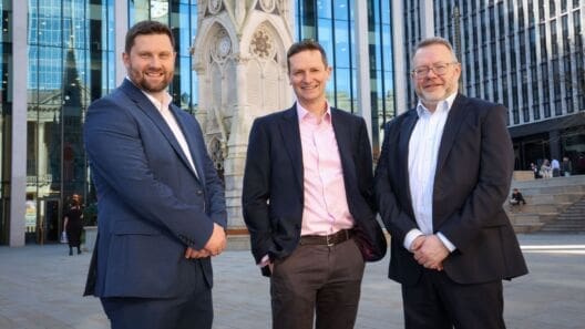 Bishop Fleming appoints three partners amid Birmingham expansion