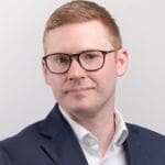 MHA promotes London-based tax director to partner