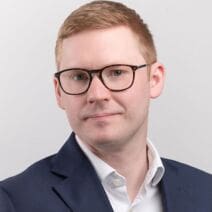 MHA promotes London-based tax director to partner