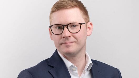 MHA promotes London-based tax director to partner