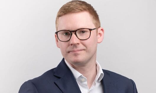 MHA promotes London-based tax director to partner