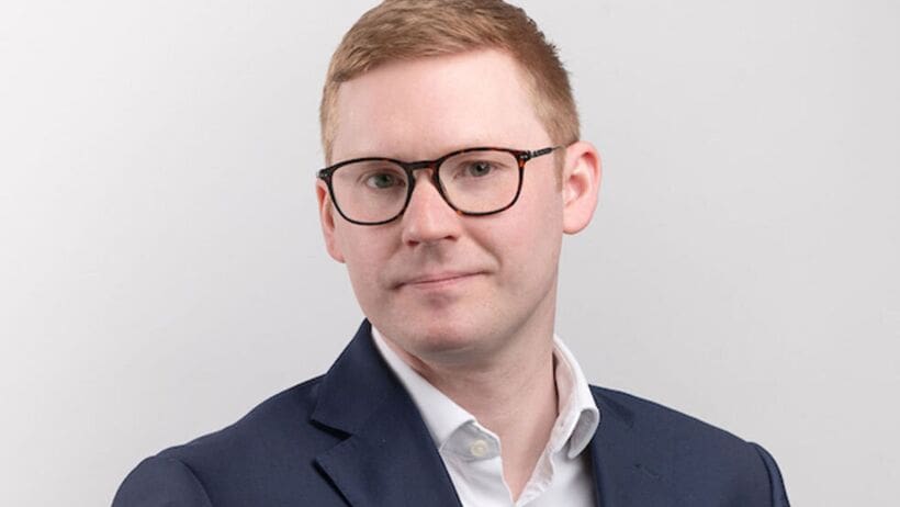 MHA promotes London-based tax director to partner