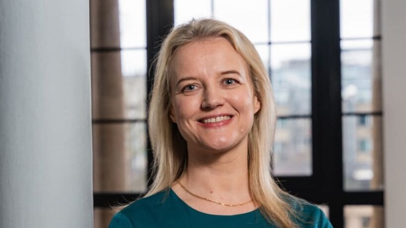 Sumer NI appoints new corporate audit partner