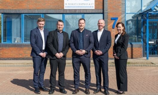 Xeinadin acquires Wasley Chapman in North Yorkshire