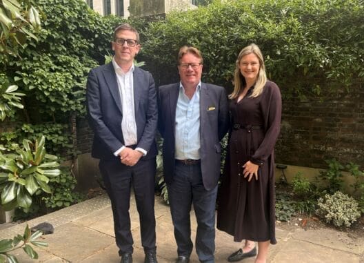 S&W launches economic advisory practice with new partner hires