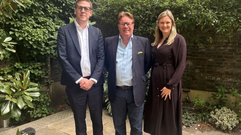 S&W launches economic advisory practice with new partner hires