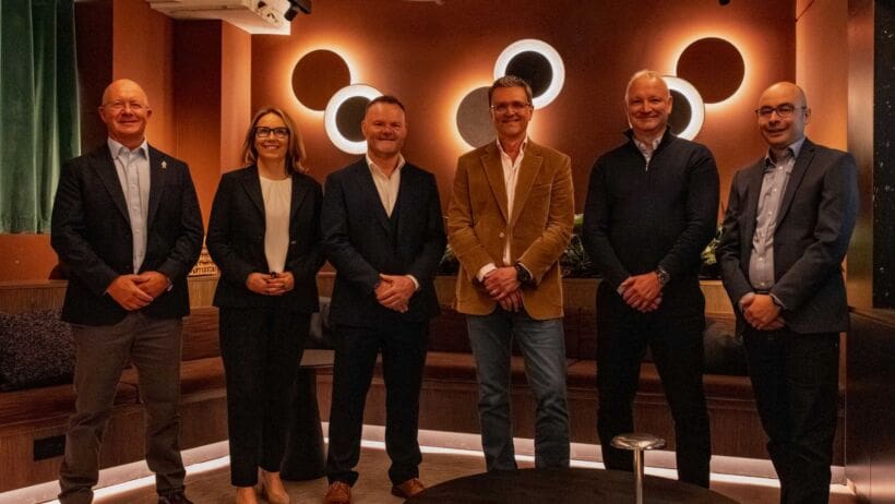 S&W doubles Manchester office space with Pall Mall move