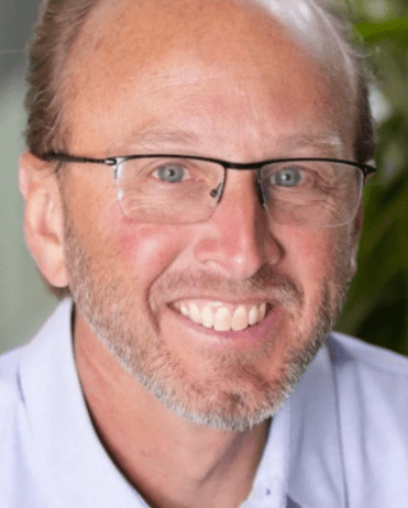 BKR International names Jeremy Vokt as chief executive
