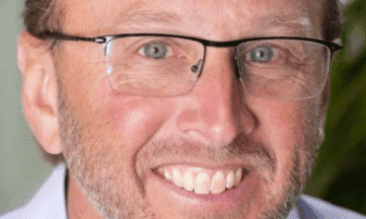 BKR International names Jeremy Vokt as chief executive