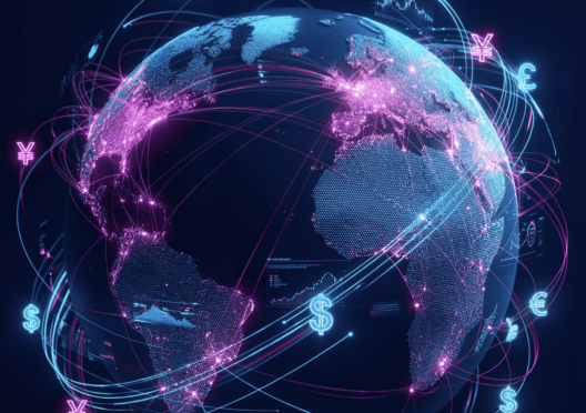 How multi-currency accounts and IBANs are simplifying cross-border finance