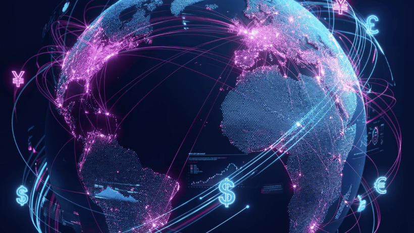 How multi-currency accounts and IBANs are simplifying cross-border finance