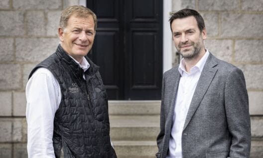 AMS acquires Aberdeen accountancy firm Infinity Partnership