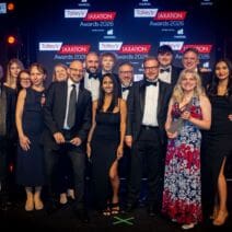 BDO wins ‘best employment tax team’ at 2026 Tolley’s Awards